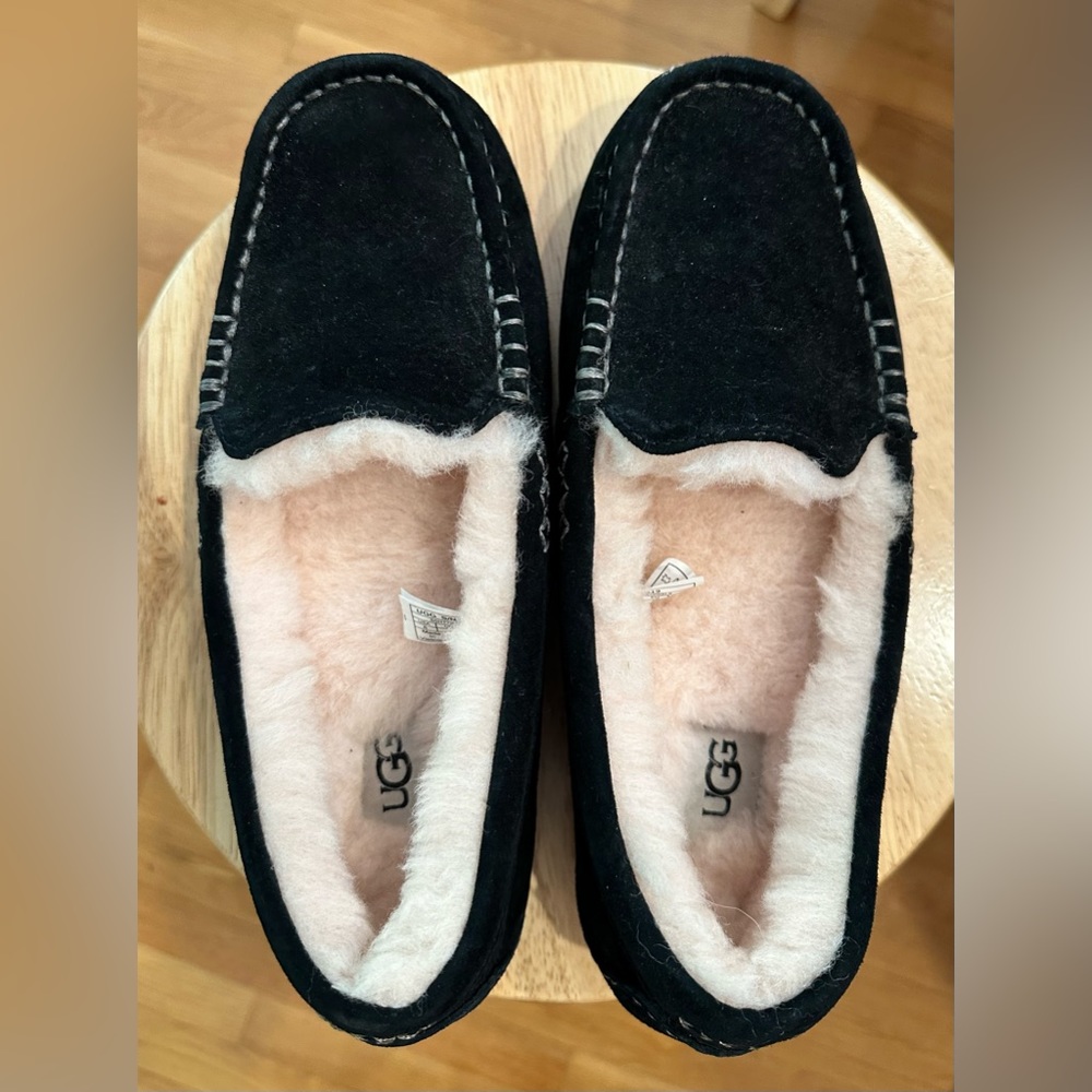 Ugg slippers
